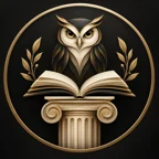 Emblema de Disertación IUS
